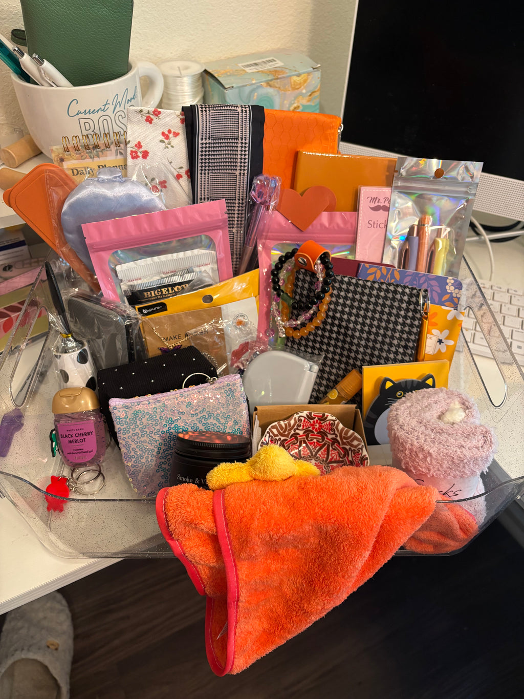 Jade's Surprise Scoops | Mystery Beauty, Crochet, Collectibles (Video Reveal)