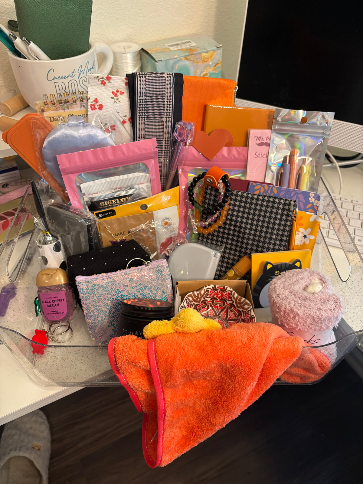 Jade's Surprise Scoops | Mystery Beauty, Crochet, Collectibles (Video Reveal)