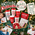 Children's Christmas Gift Box – Hot Cocoa, Socks, Book & Craft Kit | Holiday Gift for Kids (Pre-Order)