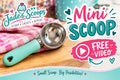 The Swatch – Mini Surprise Scoop | Mystery Jewelry Blind Bag Gift for Her